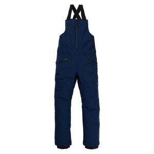 Burton men’s reverse Bib pants - Size : Small